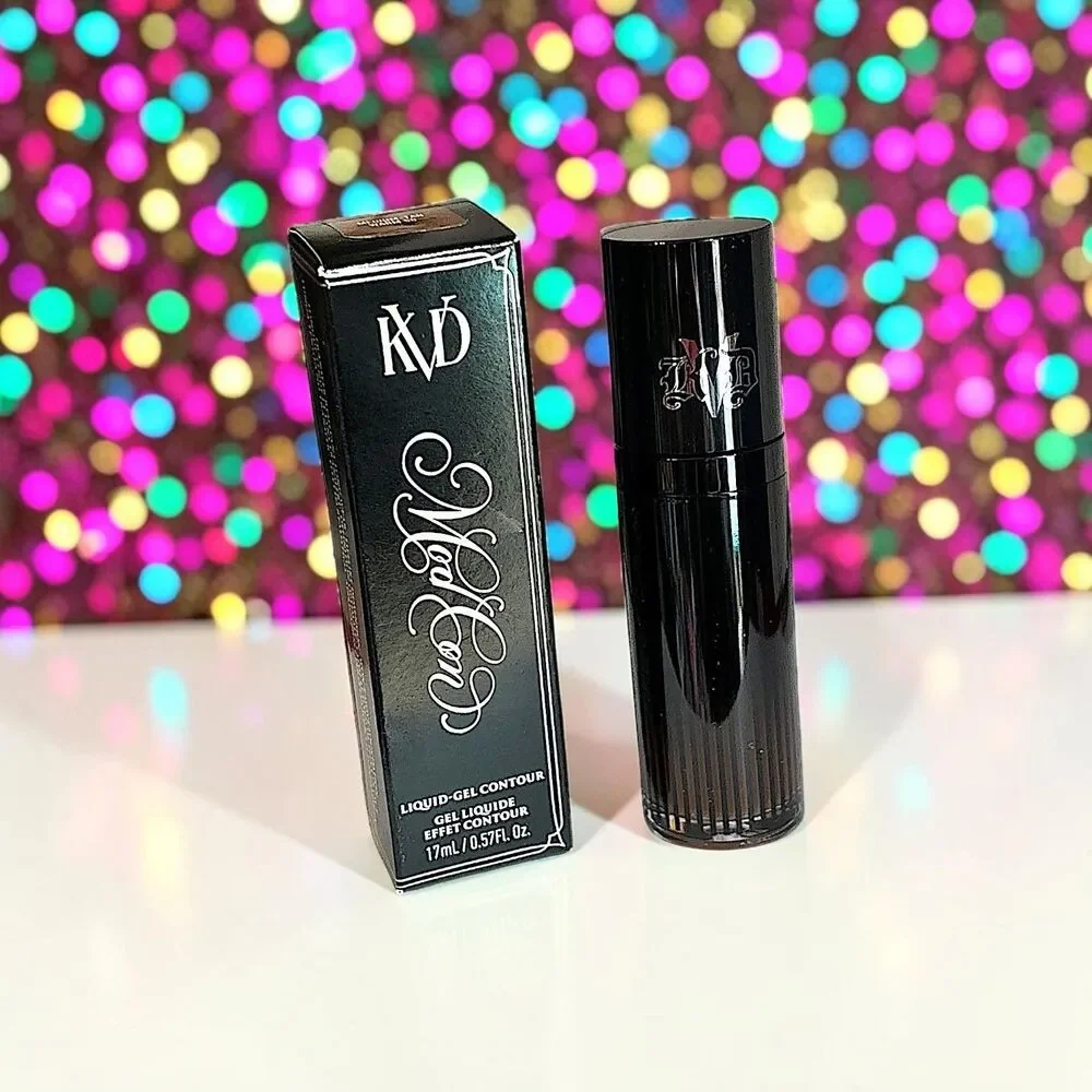 KVD Beauty ModCon Liquid-Gel Contour - Medium Cool 60 0.57 fl oz New In Box